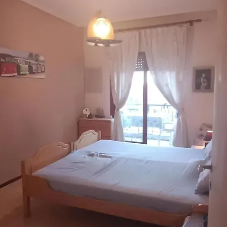 Apartment Sea View Nea Peramos (Macedonia)
