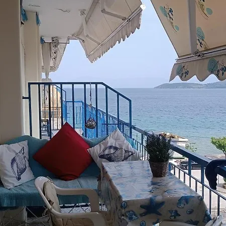 Sea View * Nea Peramos (Macedonia)